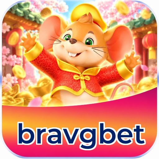 bravgbet APP Logo Oficial Certificado Android iOS