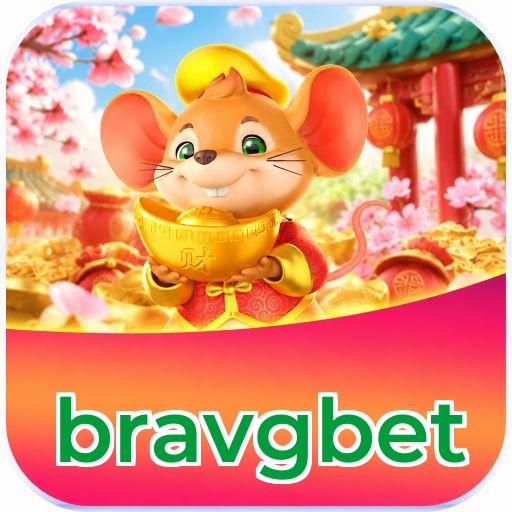 bravgbet Logo Oficial - Cassino Online Brasil Certificado eCOGRA
