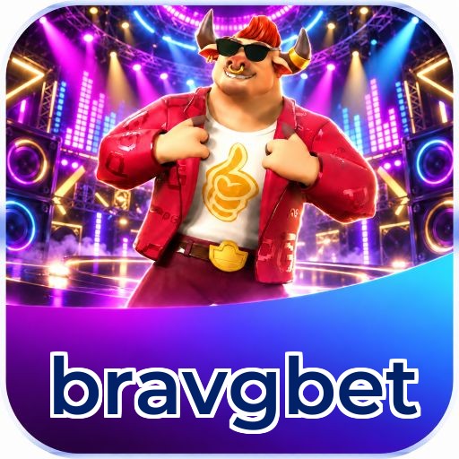 bravgbet Logo