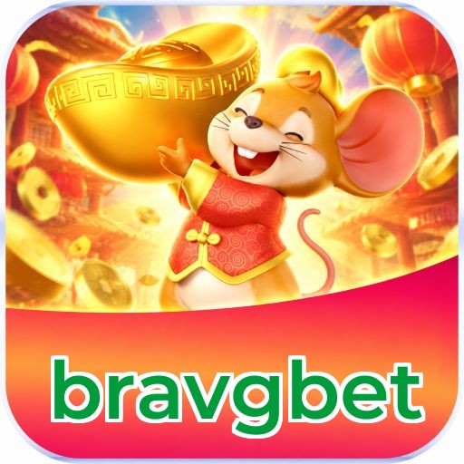 Logo bravgbet Cadastro Brasil
