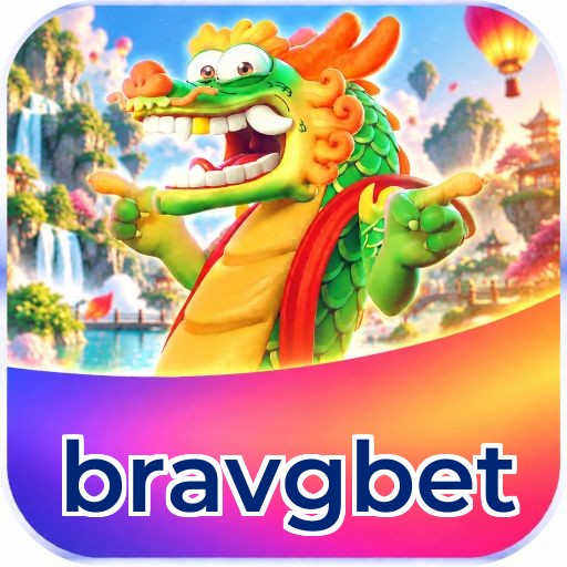 Logo bravgbet Apostas Esportivas Brasil