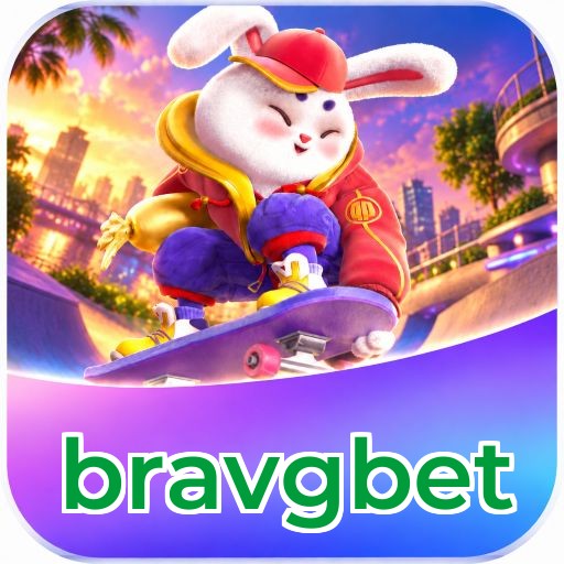 bravgbet Logo