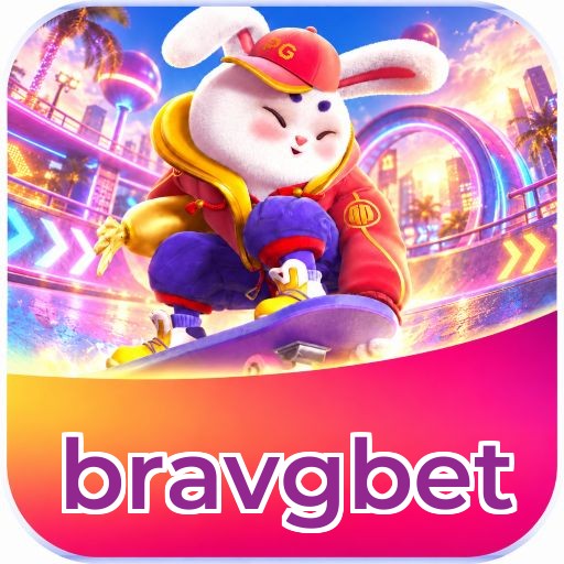 Logo bravgbet Telegram Canal Oficial