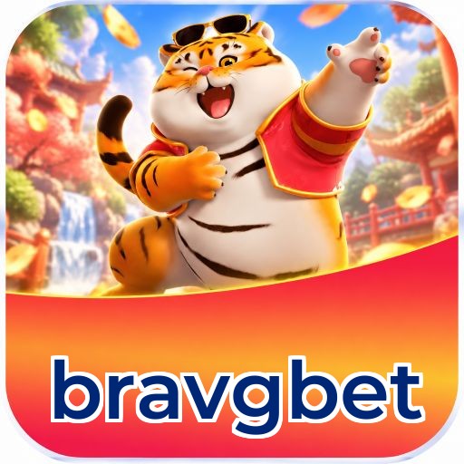 bravgbet Logo - Bônus de Cadastro