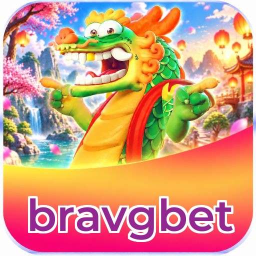Logo bravgbet Download Brasil