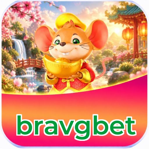 Logo da bravgbet