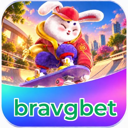 bravgbet Logo