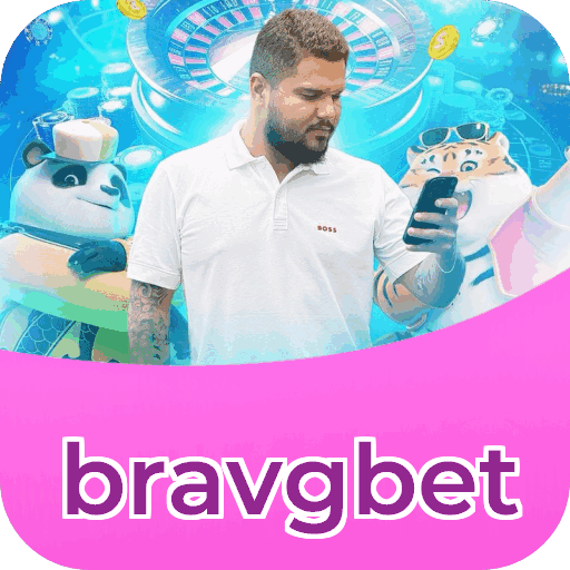 Instalação Android bravgbet