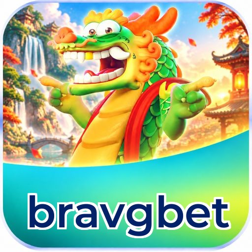 bravgbet Apostas Esportivas Logo - 34 Esportes Certificados