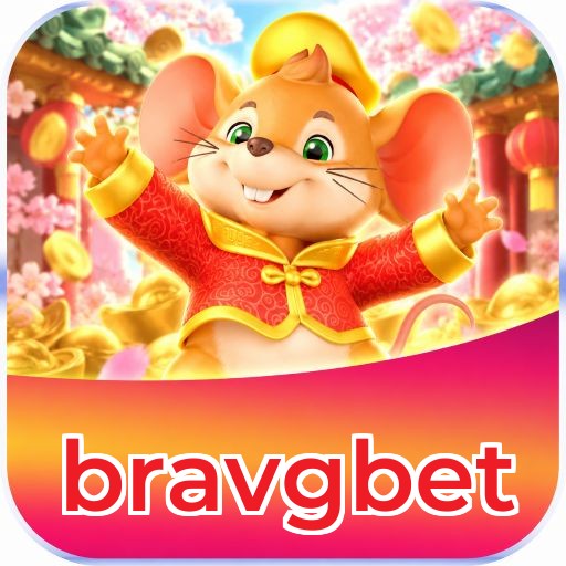 bravgbet Logo - Bônus com Rollover Justo