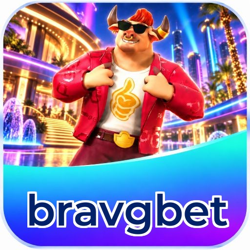 Logo bravgbet Plataforma Certificada