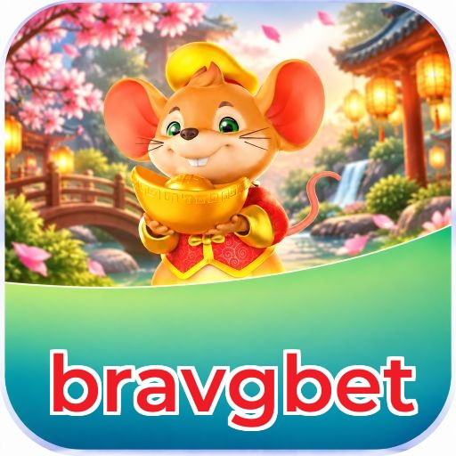 bravgbet Logo Oficial